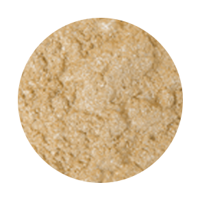 Blak Mineral Icing Sugar - Kuwella Beaute