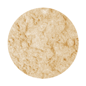 Blak Mineral Icing Sugar - Kuwella Beaute